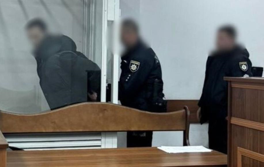 У Києві 22-річний чоловік зґвалтував 11-річну дівчинку