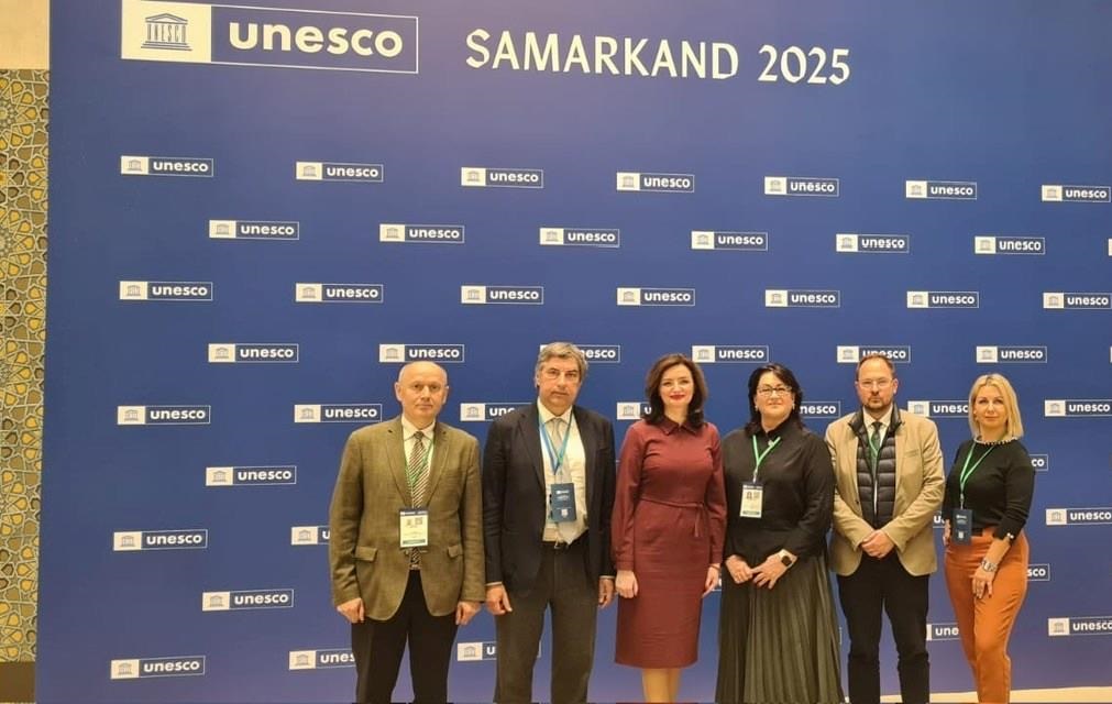 Новини України - Україну обрали до виконавчої ради ЮНЕСКО