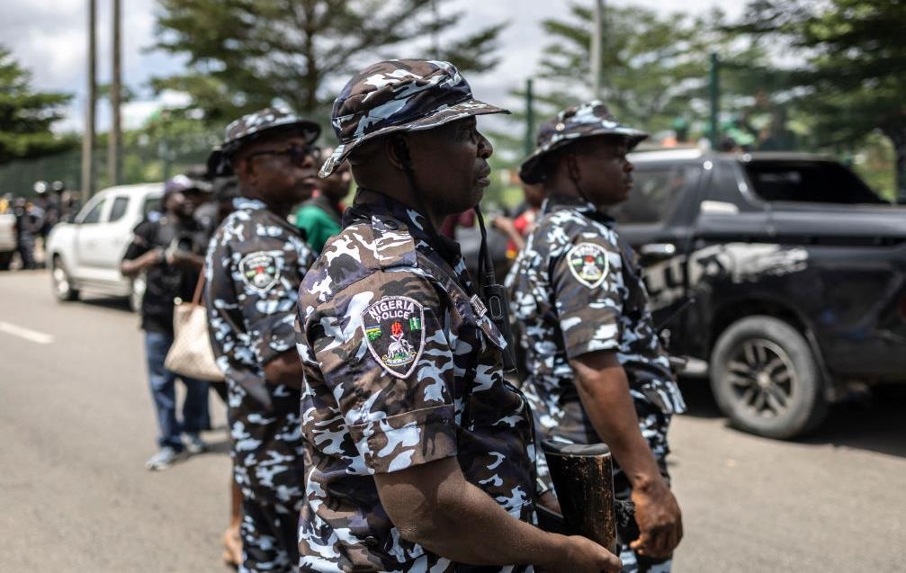 Новини світу - В Нігерії бойовики викрали 25 школярок та вбили їхнього вчителя