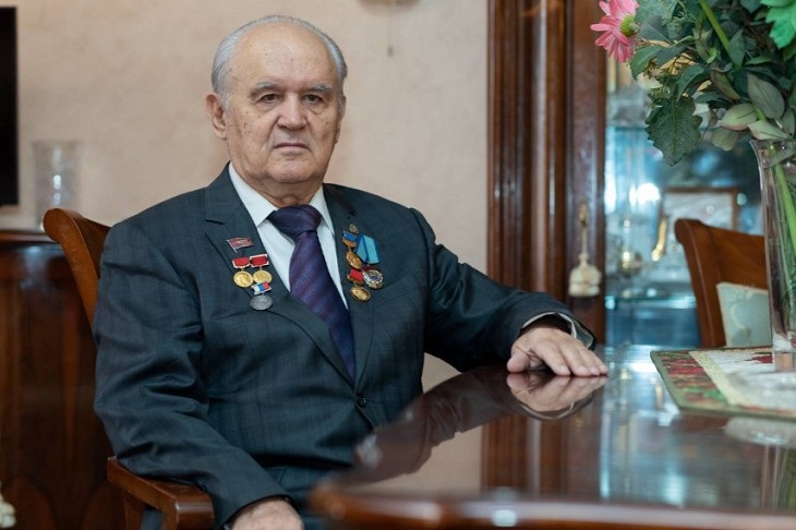 В Росії помер розробник пускових установок систем Іскандер