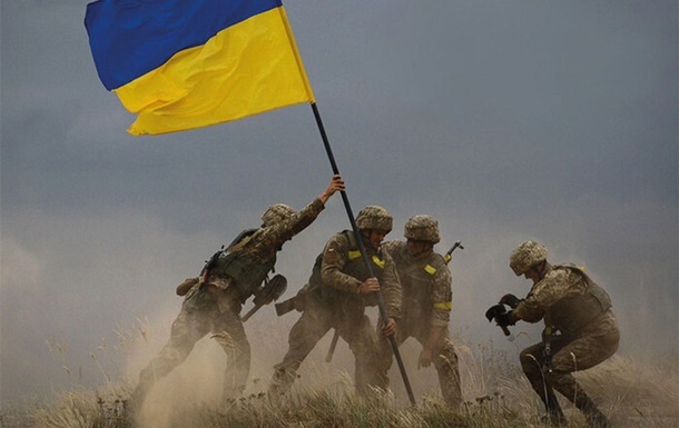 Новини України - Війна не буде вічною: коли можуть припинитися бойові дії