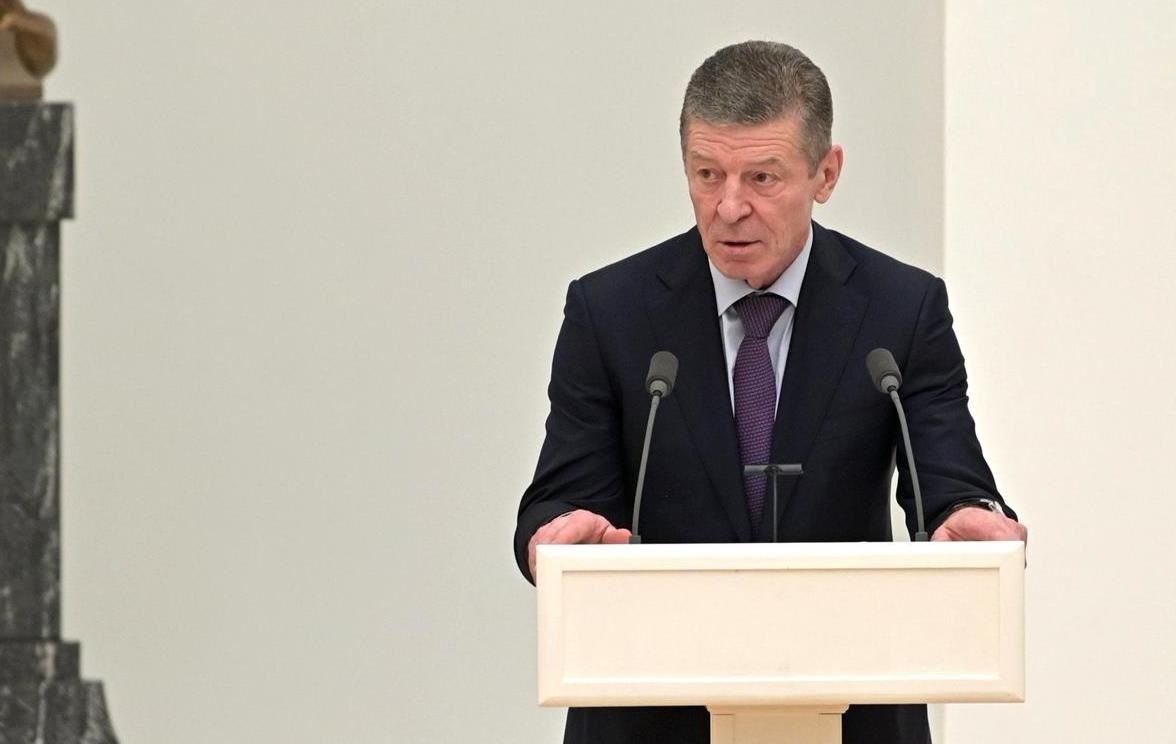 З РФ поїхав єдиний топ-чиновник Кремля, що виступав проти війни – ЗМІ