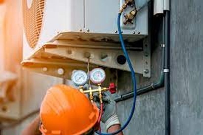 Заправка кондиціонера – коли потрібна та як проводиться