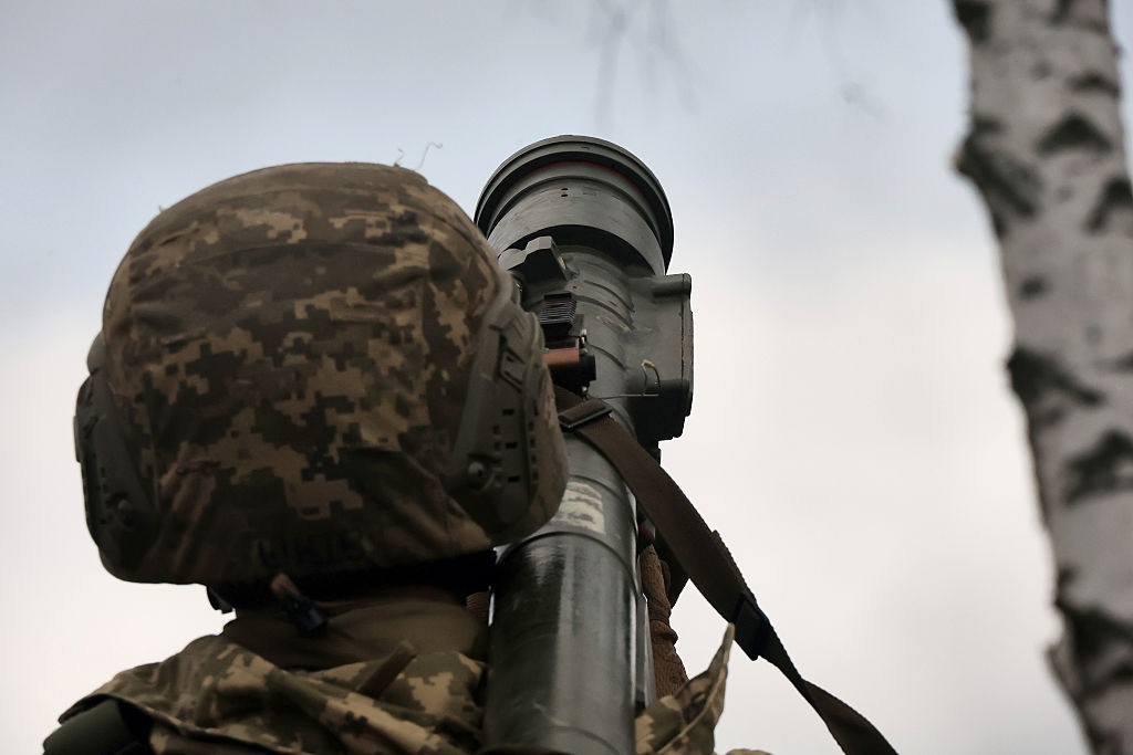 Атака дронів: стало відомо, скільки збито цілей