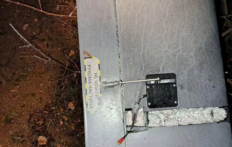 Дрони атакували меткомбінат на Луганщині – ЗМІ