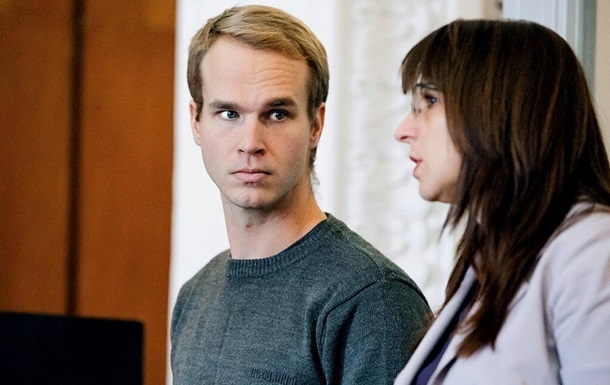 Новини України - Екстрадованого з України американця засудили до двох довічних строків