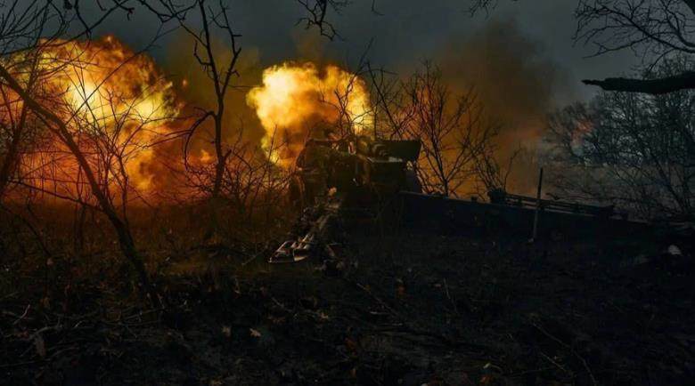 Генштаб оновив дані щодо фронту