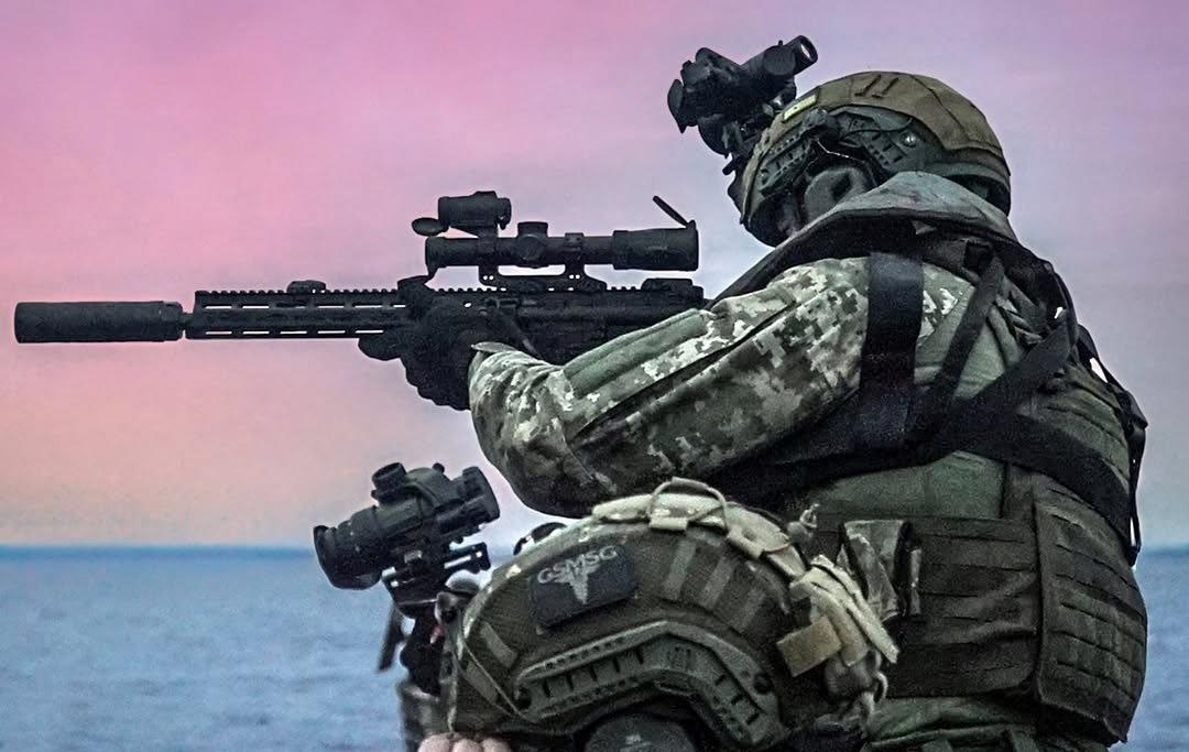 Генштаб: ЗСУ знищили за добу 1000 росіян