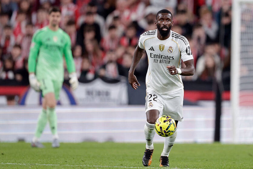 Гравець Реала готовий піти на фінансові поступки задля нового контракту