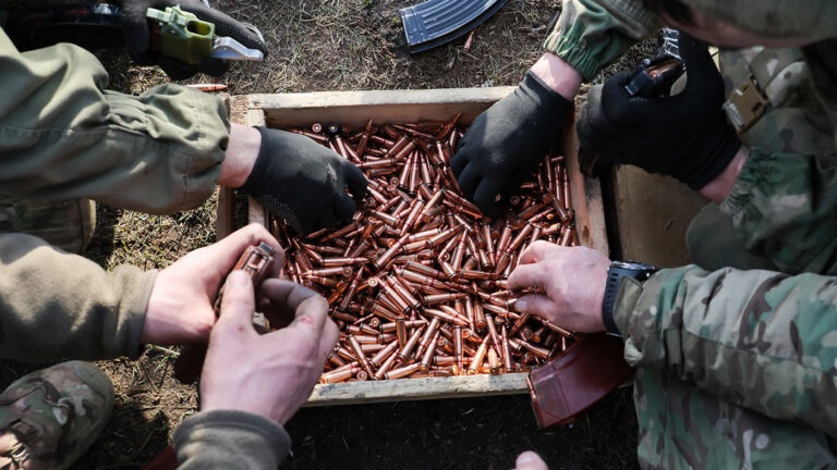 Новини світу - Казахстан переходить на стандарти НАТО: в РФ пригрозили Астані