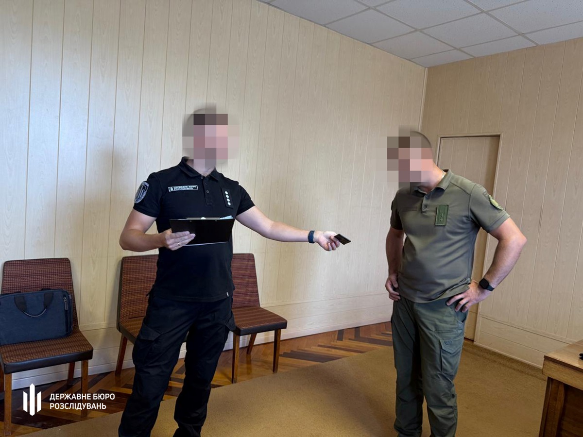 Новини України - Керівник колонії на Черкащині організував схему збагачення на засуджених