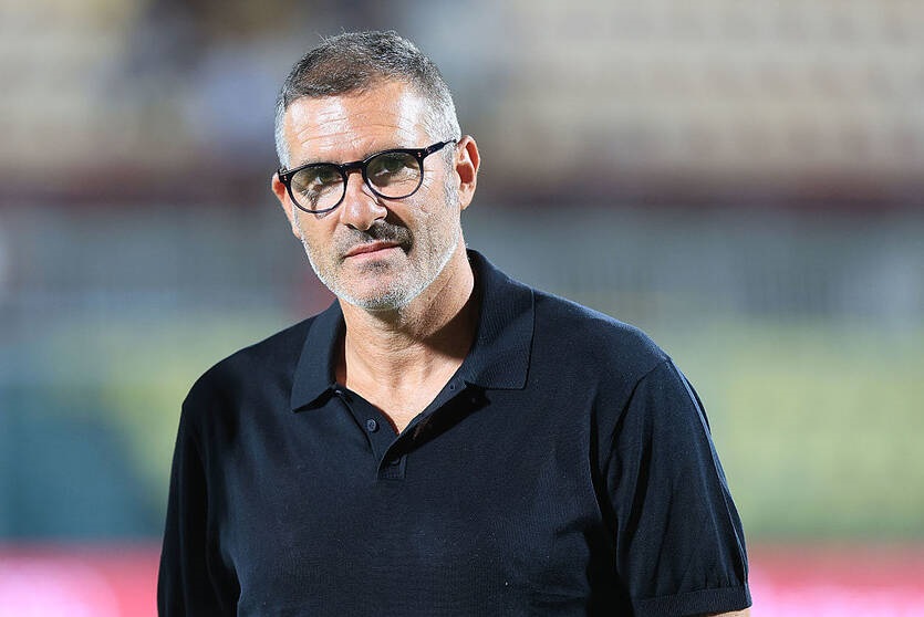 Новини спорту - Колишній гравець Шахтаря очолив команду у своїй країні