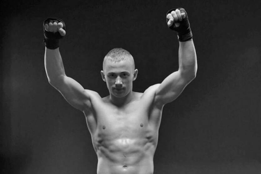 Новини спорту - На 38-му році життя помер український боксер