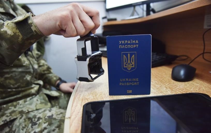 Новини України - На пунктах пропуску на Львівщині зафіксували рекордний пасажиропотік