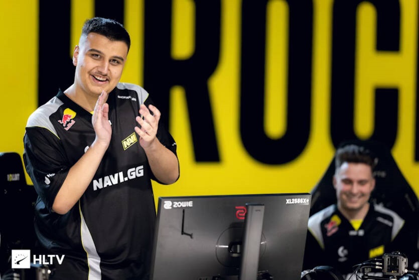 Новини спорту - "Народжені перемагати" визнані переможцями в якості внаслідок зміни складу