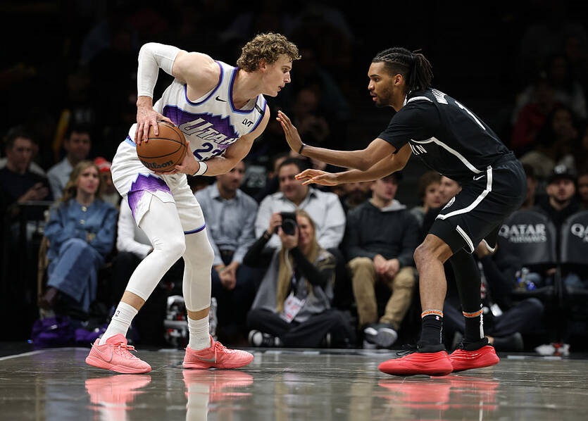 НБА: Юта та Бостон здобули перемоги