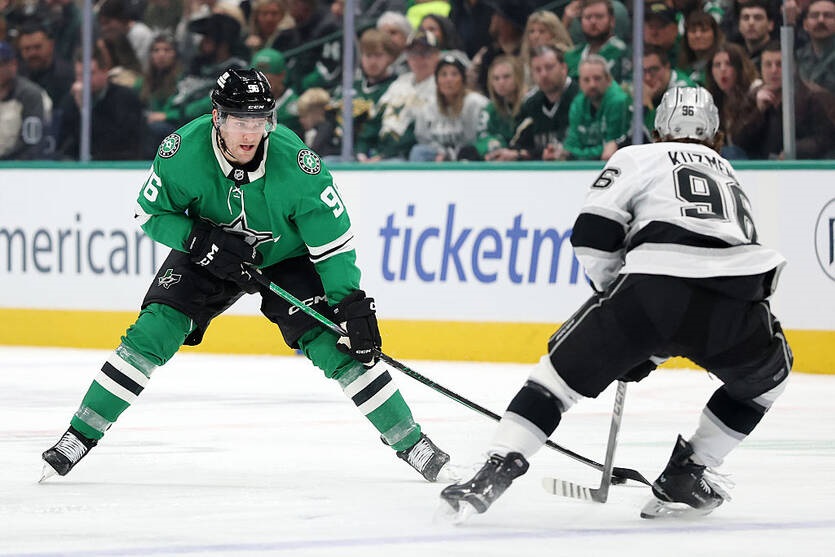 Новини спорту - НХЛ: Даллас перервав серію невдач, Тампа програла