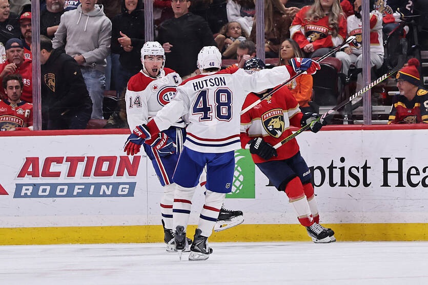 НХЛ: драма в Нью-Йорку та розгром у Ванкувері