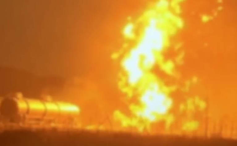 Новини України - РФ атакували об&rsquo;єкти видобутку і ТЕЦ Нафтогазу