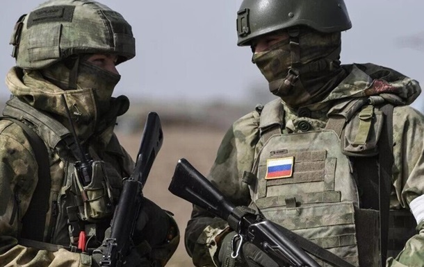 РФ окупувала Козацьке, є просування на Донеччині і Запоріжжі – DeepState