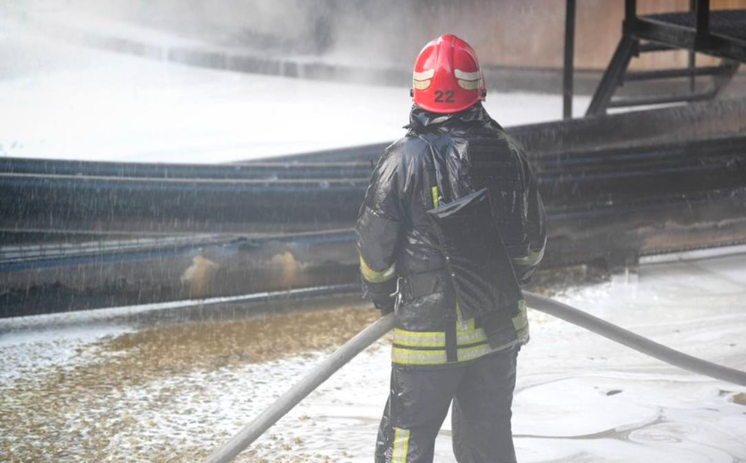 Росія вдруге за день атакувала порт на Одещині