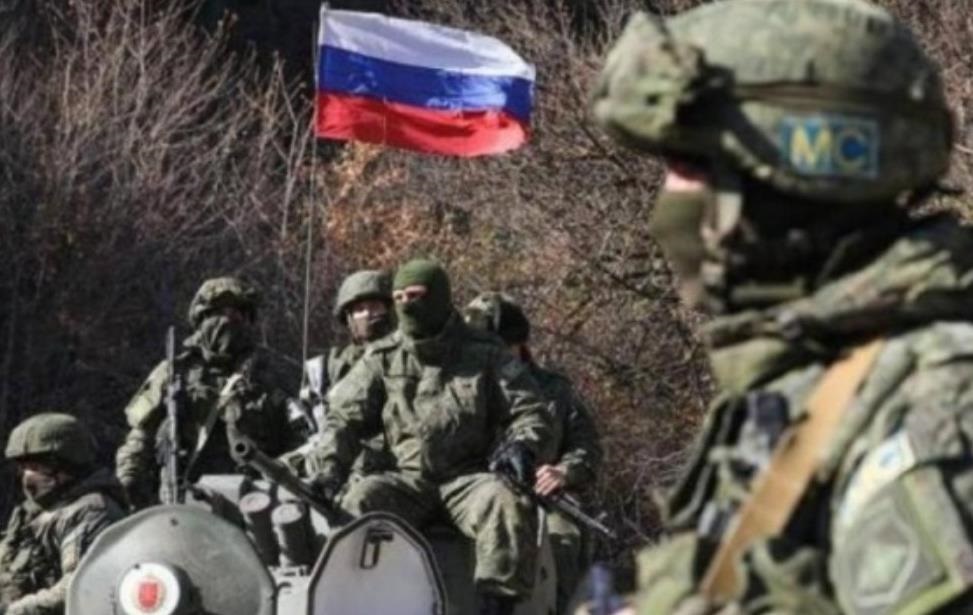 Новини України - Росіяни активізувалися під Грабовським на Сумщині - ЗСУ