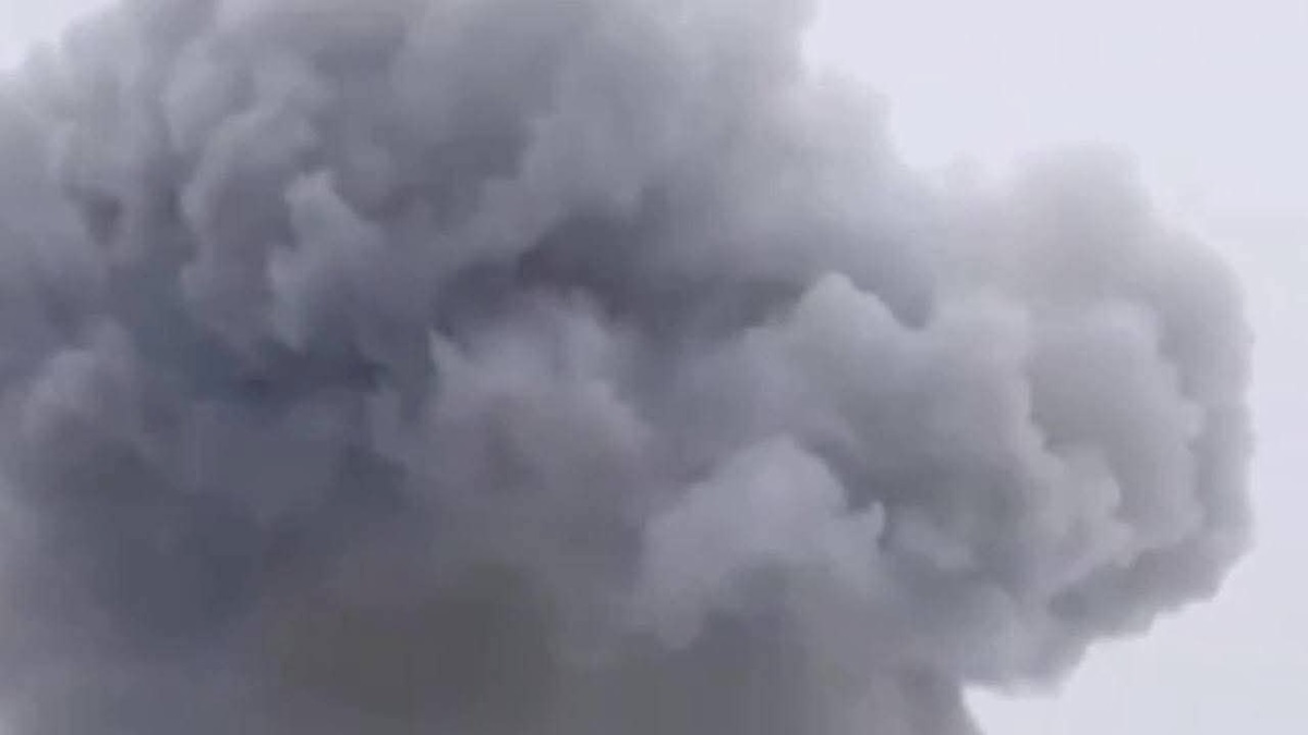 Новини України - Росіяни завдали удару по Кременчуку: є поранені