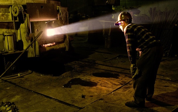 Російські промисловці заявили про найбільше падіння виробництва з 2022-го