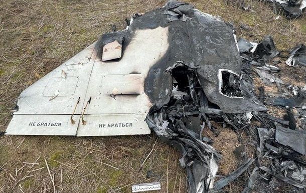 Новини України - Стало відомо, скільки дронів збила ППО