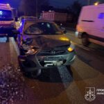 Події - Суддя у Харкові збила двох дітей на пішохідному переході - ДБР