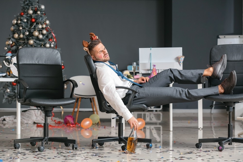 Без категорії - Свято наближається - ТОП-5 порад від похмілля