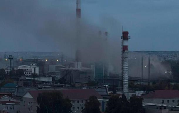 Новини світу - У Бєлгороді скаржаться на перебої з електроенергією