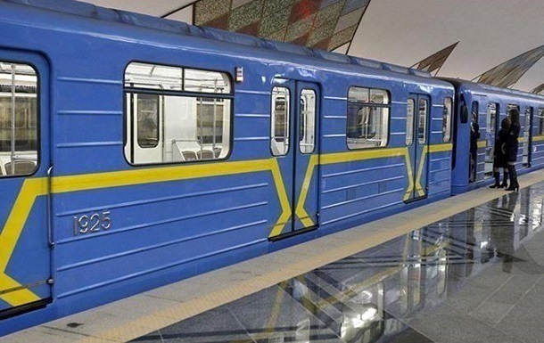 У Києві 1 і 2 січня метро працюватиме за зміненим графіком