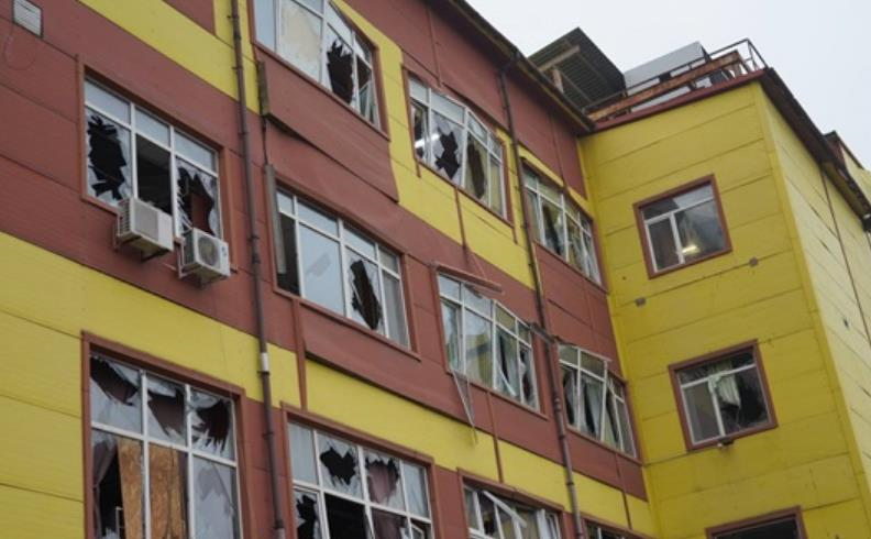 Новини України - Удар Дніпру: кількість постраждалих зросла до 40 людей