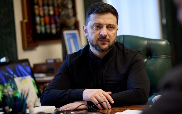 Новини України - Удар по судну: Зеленський пообіцяв Росії відповідь