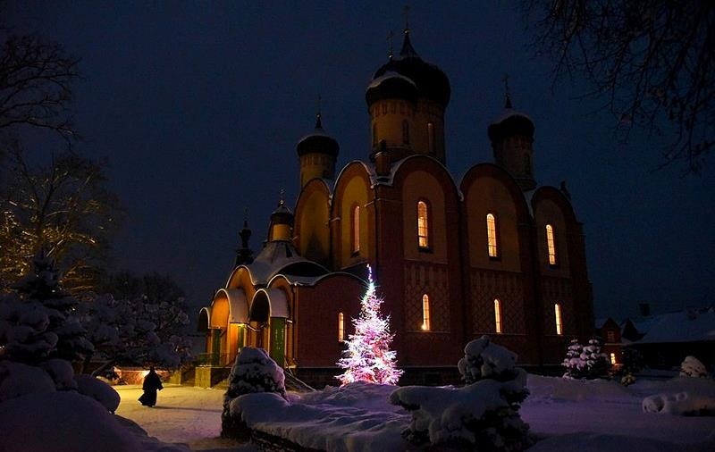 В Естонії переглянуть закон про обмеження проросійських церков