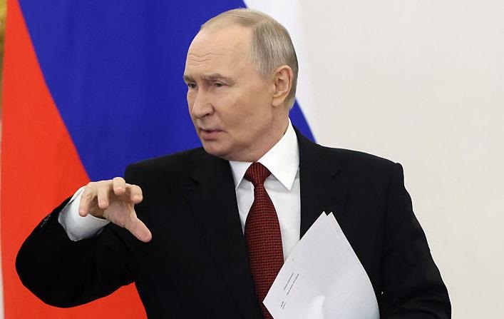 В ISW розкрили умови Кремля для закінчення війни