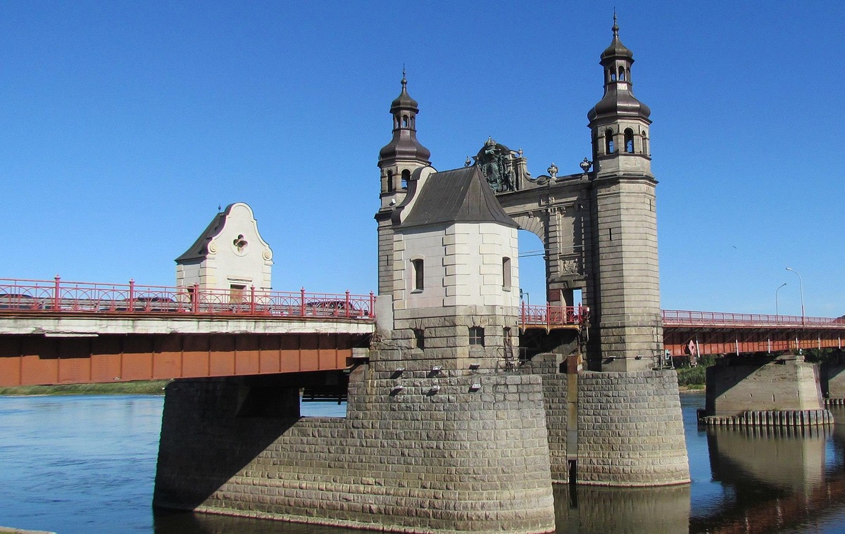 В разі нападу з РФ і Білорусі: країни Балтії готуються підривати мости