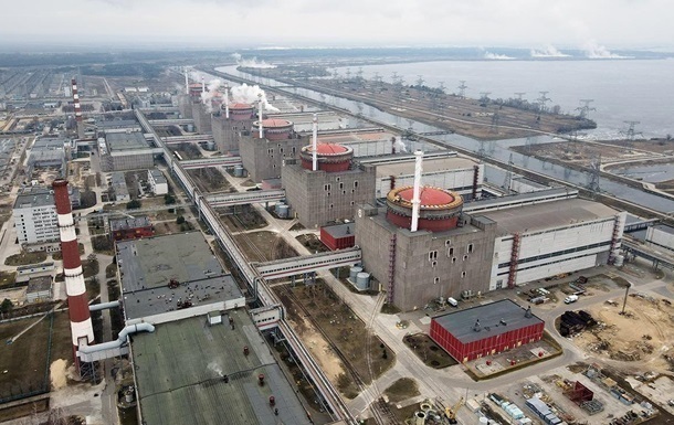 Важливий ремонт на ЗАЕС завершено – Гроссі