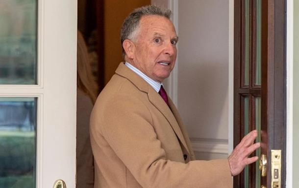 Новини України - Віткофф їде на мирні переговори у Берлін - ЗМІ