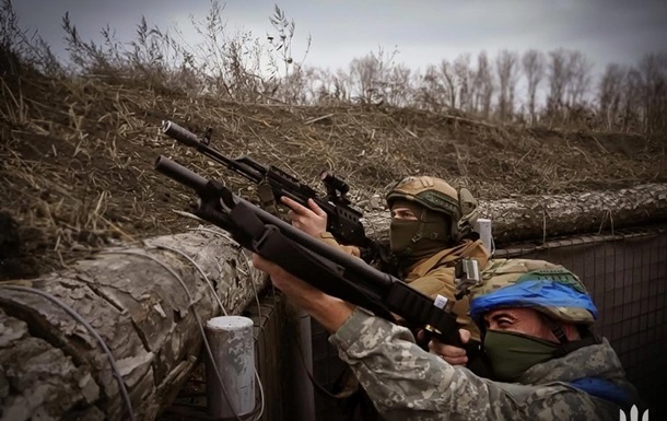 Новини України - Війська РФ атакували на восьми напрямках - Генштаб