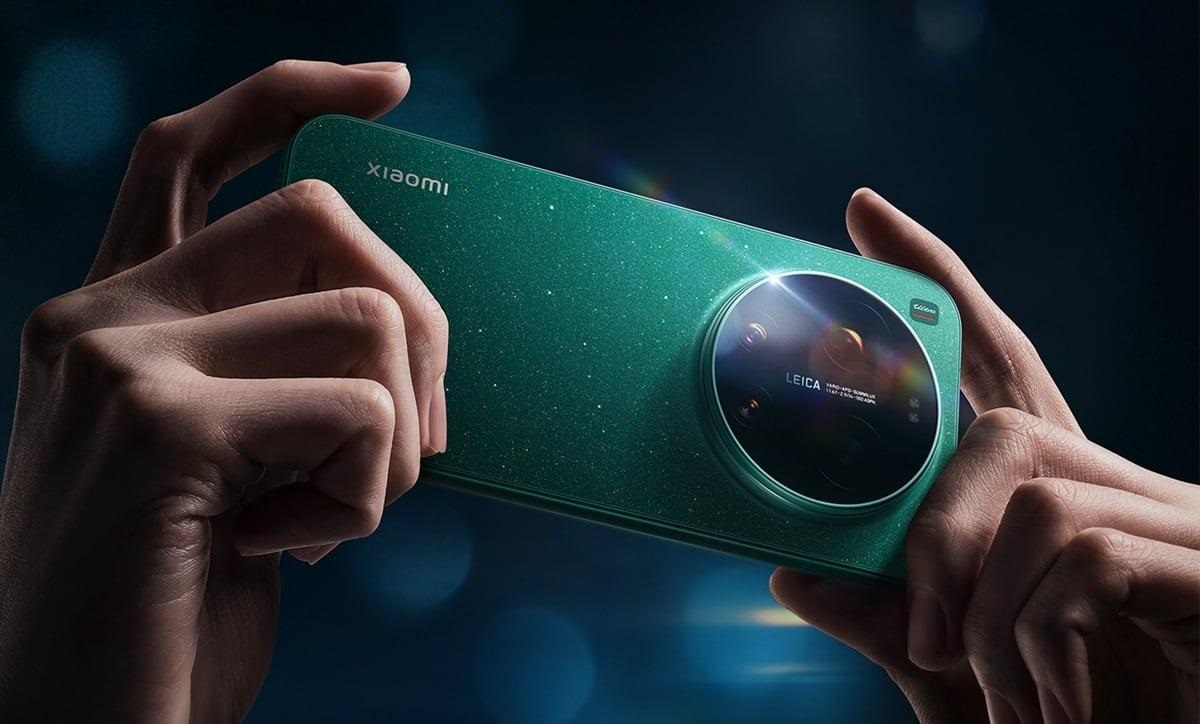 Технології - Xiaomi представила флагманський смартфон 17 Ultra