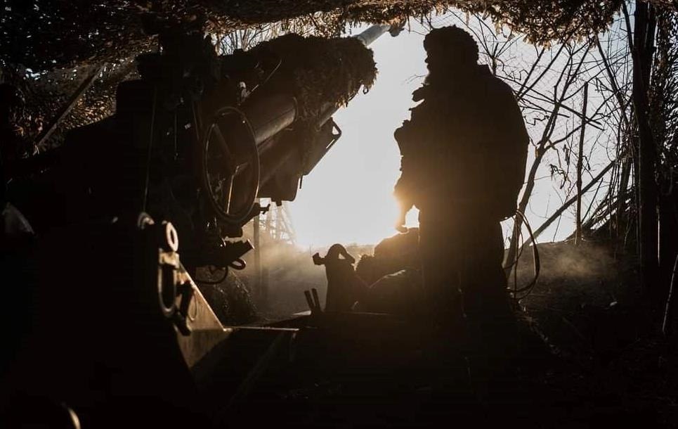 За добу на фронті 160 боєзіткнень – Генштаб