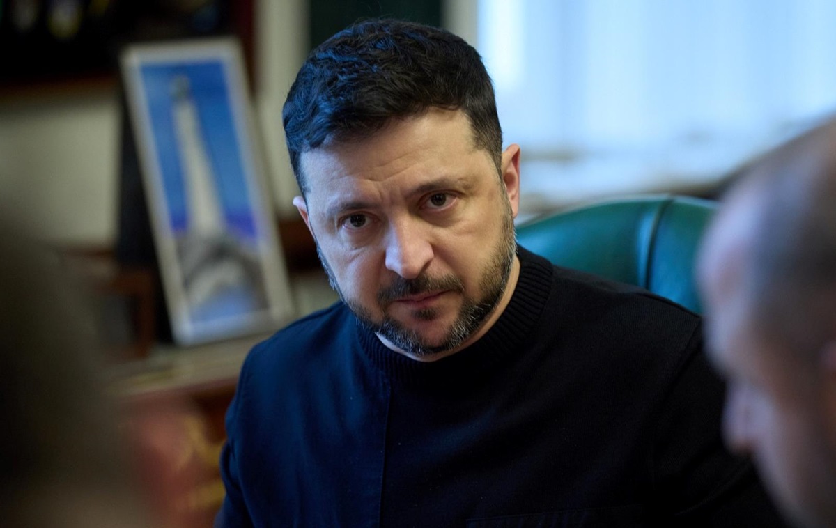 Новини України - Зеленський: США прагнуть досягти фінальної угоди