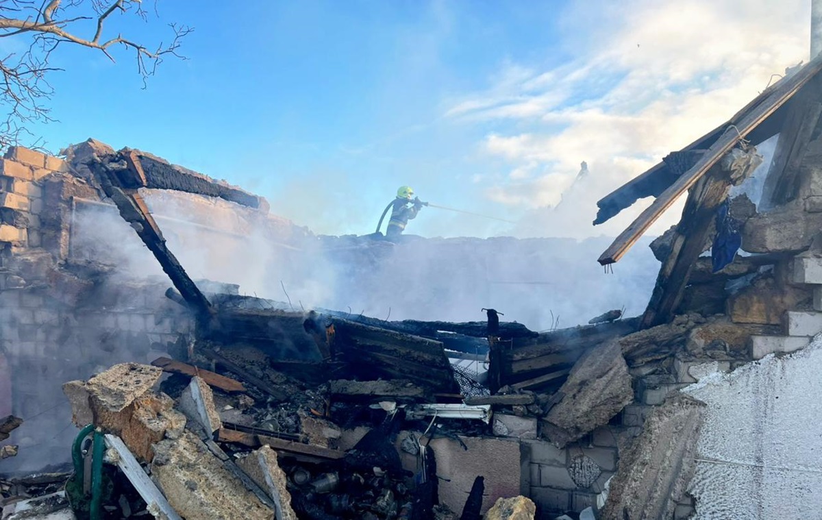 Новини України - Зеленський відреагував на енергетичний терор РФ