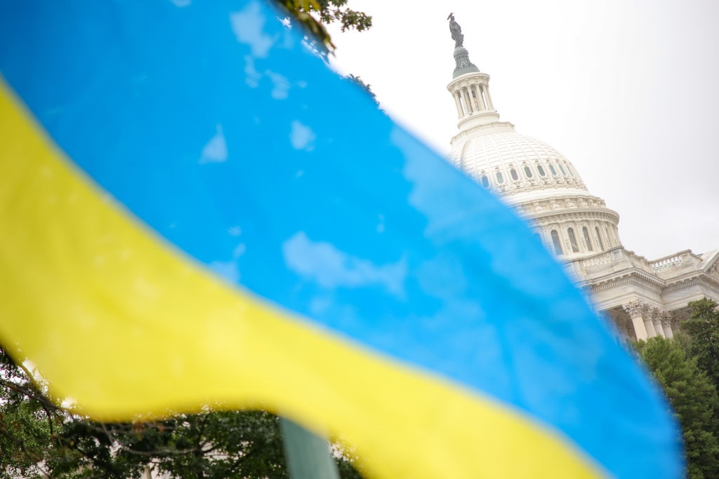 Знову зустріч у США. Продовження переговорів