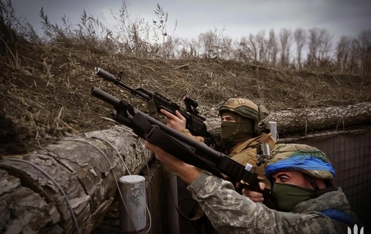 ЗСУ спростували заяви росіян про захоплення двох селищ на Донеччині