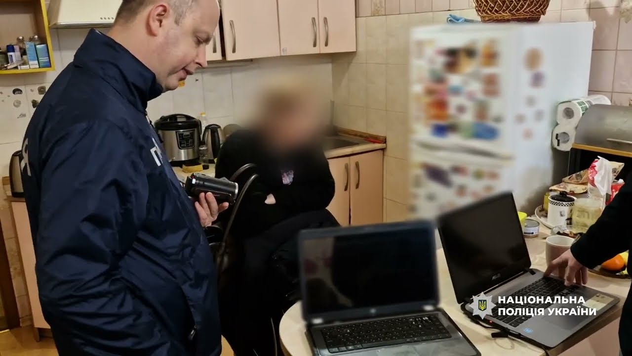 Поліція викрила угруповання, яке незаконно заволоділо земельними ділянками вартістю 75 мільйонів