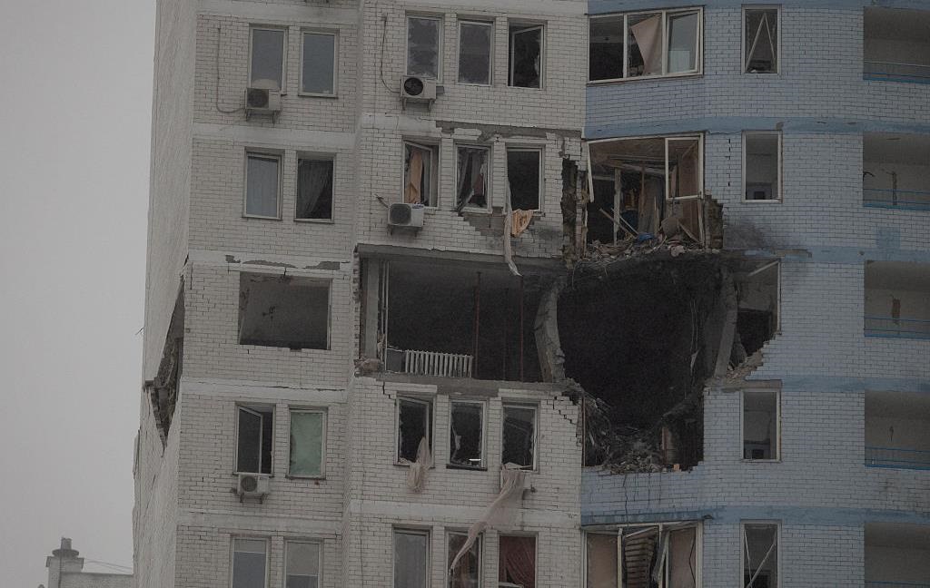 Атака на Київ: встановлено особи усіх загиблих