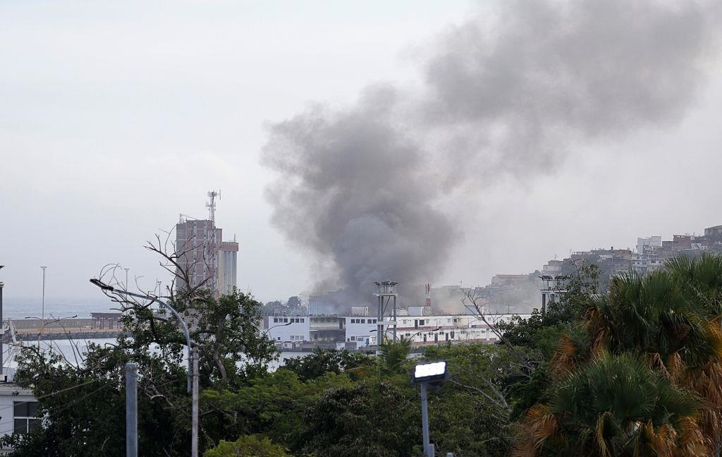 Атака США на Венесуелу: ЗМІ назвали число жертв